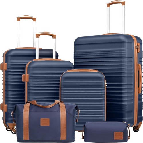 Teiliges koffer set - 16", 20"