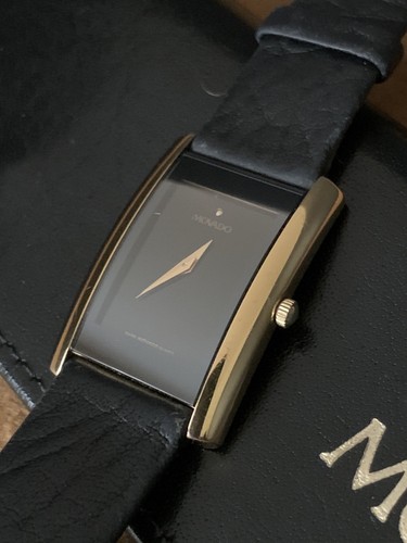Movado nouvelle damen uhr - movado,