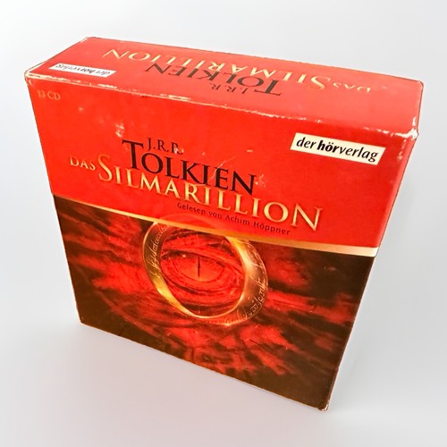 Das silmarillion r - silmarillion,
