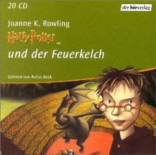 Harry Potter und der