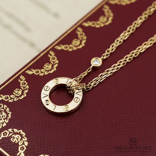 Cartier 18kt gelbgold - cartier, 2