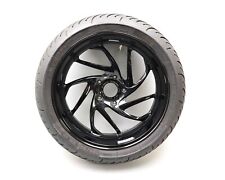 Felge Hinterrad 6,0x 17 Zoll rim wheel BMW K 1300 S K12S K40