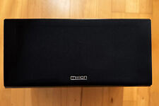 Mission 70C1 Center Speaker - Highend Lautsprecher "Made in UK"