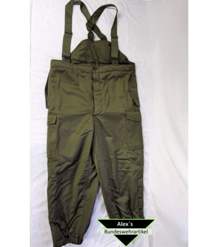 Armee thermohose - armee,