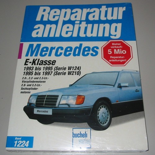 Reparaturanleitung mercedes - reparaturanleitung,
