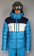 BOGNER IVAR HERREN SKIJACKE