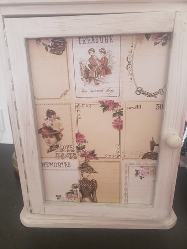 Schlüsselschrank schmuck - schlüsselschrank,, schmuck-
