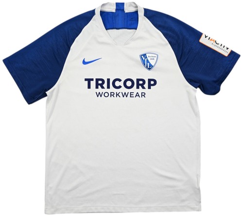 Nike 2019 vfl bochum shirt - 2019-20,