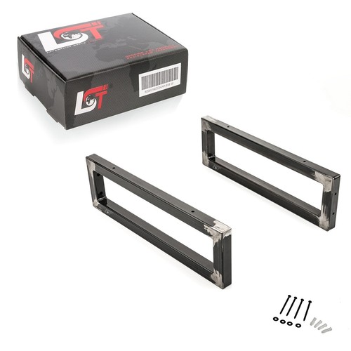 Wandkonsole - 2x,