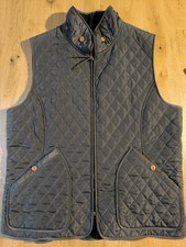 Weste Steppweste Aigle Muijal Gr.48