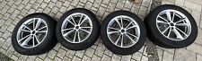 winterreifen mit Felge bmw 5er E30,E31