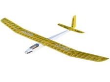 Extron Segler Relax ARF Combo Set (gelb) / 2000 mm / X8489