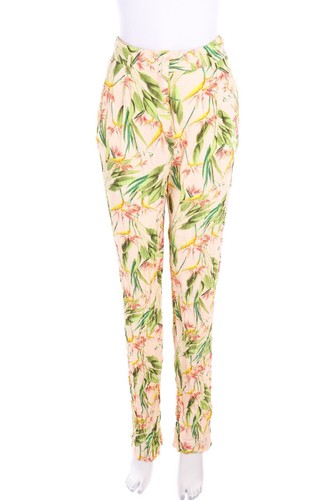 Zara hose blumen - zara,