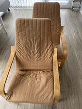 Schaukelstuhl gebraucht holz - schaukelstuhl,
