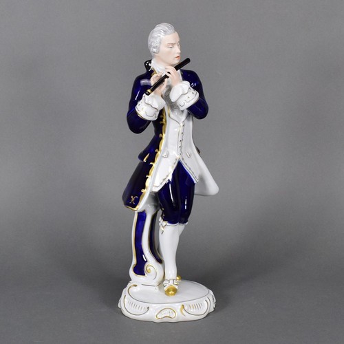 Royal dux musiker - royal,