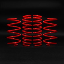 DIRENZA TIEFERLEGUNGSFEDERN V30mm H30mm FÜR FORD SIERRA RS COSWORTH 1988-1993