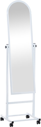 Clp standspiegel evoir rollbar - clp,