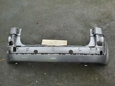 Renault Scenic II Facelift JM Heckstoßstange 8200141081 10.2006-12.2008