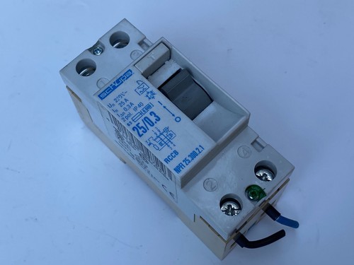 Schupa npfi 300 25 - schupa,