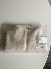 H&M Fellkragen Neu Fleece