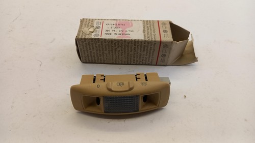 Original passat skoda - vw,