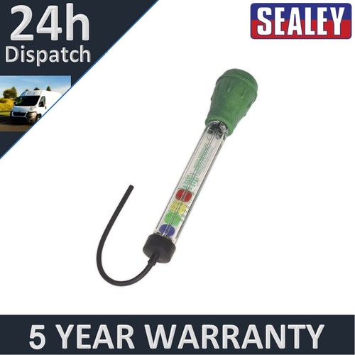 Sealey scheibentyp - sealey,