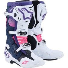 Alpinestars Motocross-Stiefel