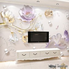 Vlies Fototapete Wandtapete