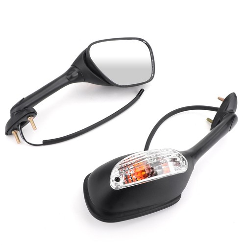 Motorrad spiegel paar - motorrad,