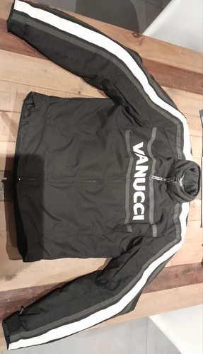 Vanucci rvx motorrad - vanucci, rvx-3