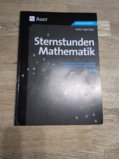 Sternstunden Mathematik 5/6