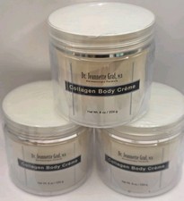 Dr. Jeannette Graf Collagen