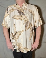 Nautica, Vintage Mode, 1980er