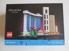LEGO 21057 ARCHITECTURE