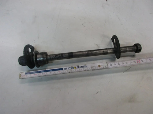 Suzuki 650 rse sp43b - suzuki,