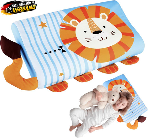 Kinderkissen memory schaum - kinderkissen, memory-schaum