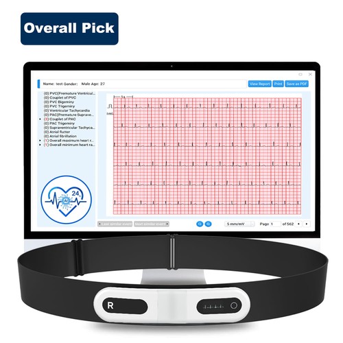 Langzeit-EKG-Gerät