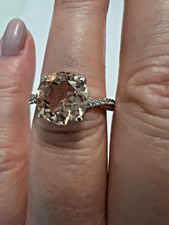 Ring Sterlingsilber 925 Damen