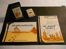 Zippo Camel " Wüster Typ "