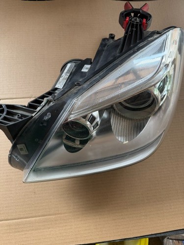 Mercedes benz slk r172 - mercedes-benz, xenon