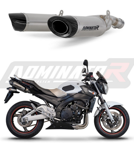 Sportliche abgasanlage hp8 - abgasanlage,