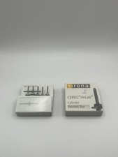 5x Sirona CEREC inLab Cylinder