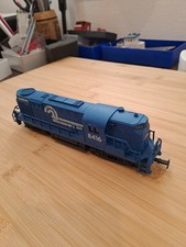 Life Like ?      RSO  A-75161        Conrail 8416     Us-Lok blau