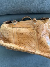 Reisetasche Doktor Tasche