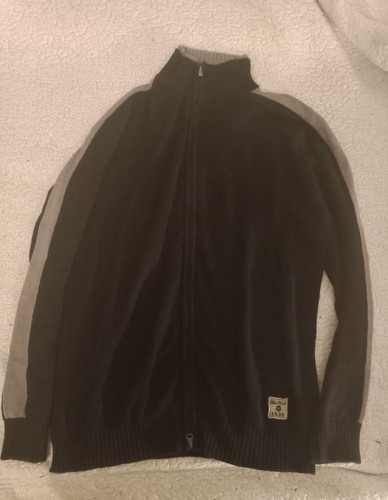 Sweater jacke luciano größe - luciano,