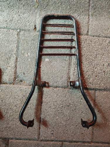 Bajaj sunny bagagedrager - bajaj,
