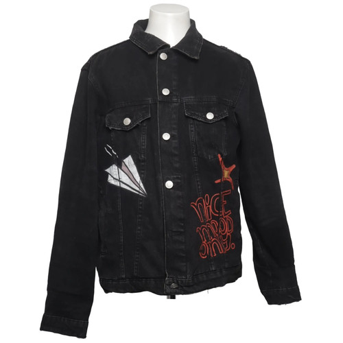 Zara jeansjacke herren - zara,, jeansjacke,