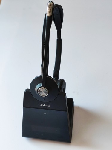 Jabra engage stereo - jabra,