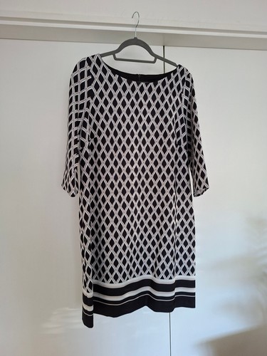 Comma damenkleid linie - comma,