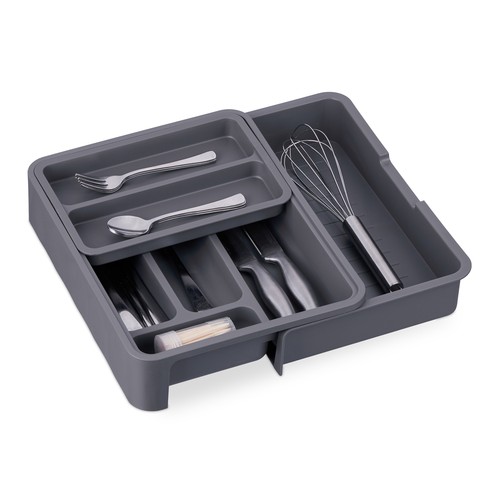 Besteckorganizer - 2x,